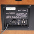 Akai X-1810 Reel-to-Reel Tape Recorder & 8 Track Player