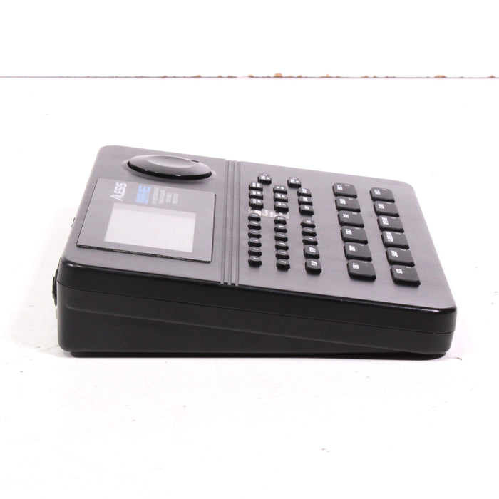 Alesis SR-16 16-Bit Stereo Drum Machine (NO POWER CORD)-Guitar Pedals-SpenCertified-vintage-refurbished-electronics