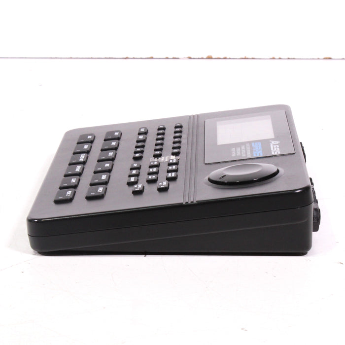 Alesis SR-16 16-Bit Stereo Drum Machine (NO POWER CORD)-Guitar Pedals-SpenCertified-vintage-refurbished-electronics