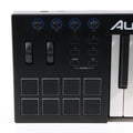 Alesis V25 25-Key Portable Electric Piano Keyboard System
