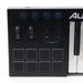 Alesis V25 25-Key Portable Electric Piano Keyboard System-Keyboards-SpenCertified-vintage-refurbished-electronics