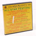 All-Star Festival! – The Mormon Tabernacle Choir & The Philadelphia Orchestra / Eugene Ormandy Reel to Reel Tape 7" 1/4" 7½ IPS Columbia Stereo Tape Grand Choral Classical-Reel-to-Reel Tape-SpenCertified-vintage-refurbished-electronics