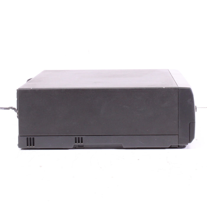 Allegro ALGC401 4-Head Hi-Fi Stereo VHS Player-VCRs-SpenCertified-vintage-refurbished-electronics