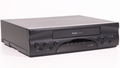 Allegro Zenith ALG210 VCR VHS Player Recorder