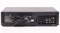 Allegro Zenith ALG210 VCR VHS Player Recorder