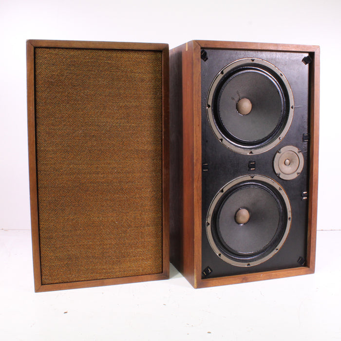 Altec Lansing 886A Vintage Home Loudspeaker Pair Wood Veneer (AS IS)-Speakers-SpenCertified-vintage-refurbished-electronics