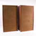 Altec Lansing 886A Vintage Home Loudspeaker Pair Wood Veneer (AS IS)-Speakers-SpenCertified-vintage-refurbished-electronics