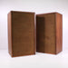 Altec Lansing 886A Vintage Home Loudspeaker Pair Wood Veneer (AS IS)-Speakers-SpenCertified-vintage-refurbished-electronics