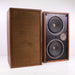Altec Lansing 886A Vintage Home Loudspeaker Pair Wood Veneer (AS IS)-Speakers-SpenCertified-vintage-refurbished-electronics