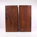 Altec Lansing 886A Vintage Home Loudspeaker Pair Wood Veneer (AS IS)-Speakers-SpenCertified-vintage-refurbished-electronics