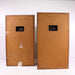 Altec Lansing 886A Vintage Home Loudspeaker Pair Wood Veneer (AS IS)-Speakers-SpenCertified-vintage-refurbished-electronics