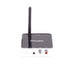 Aluratek ABCTVKIT Bluetooth 5.0 Audio Transmitter Optical Digital Wireless-Electronics-SpenCertified-vintage-refurbished-electronics