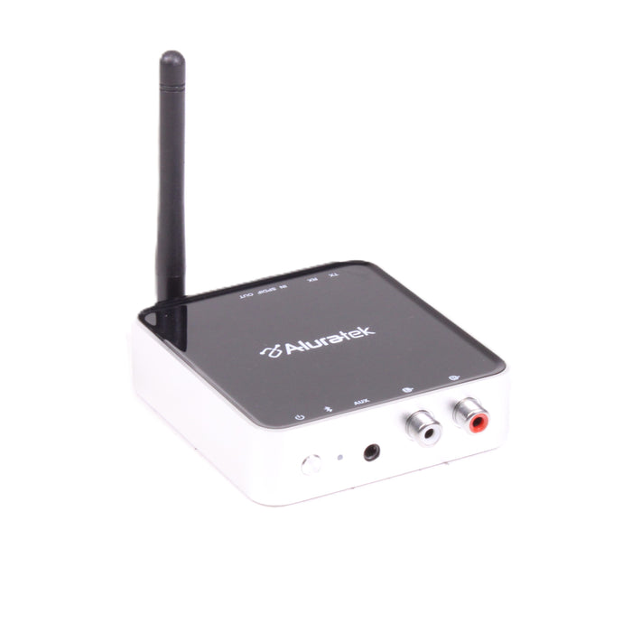 Aluratek ABCTVKIT Bluetooth 5.0 Audio Transmitter Optical Digital Wireless-Electronics-SpenCertified-vintage-refurbished-electronics