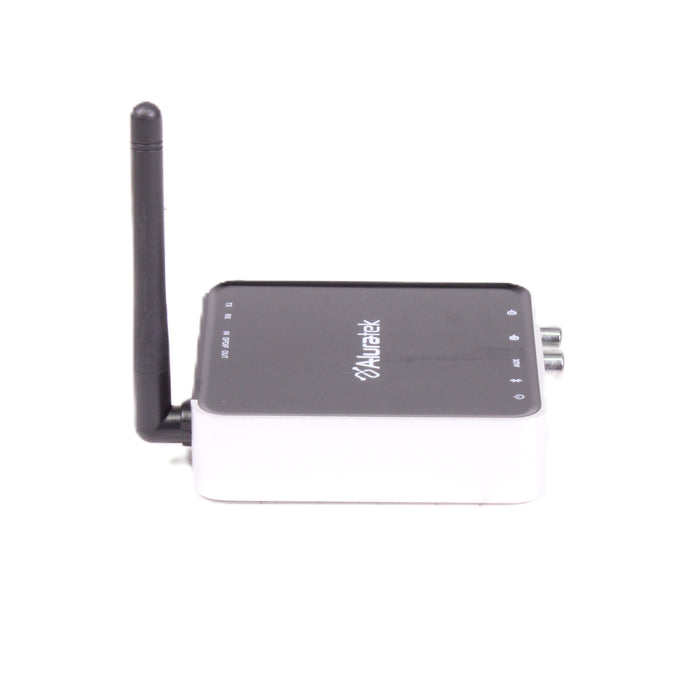 Aluratek ABCTVKIT Bluetooth 5.0 Audio Transmitter Optical Digital Wireless-Electronics-SpenCertified-vintage-refurbished-electronics