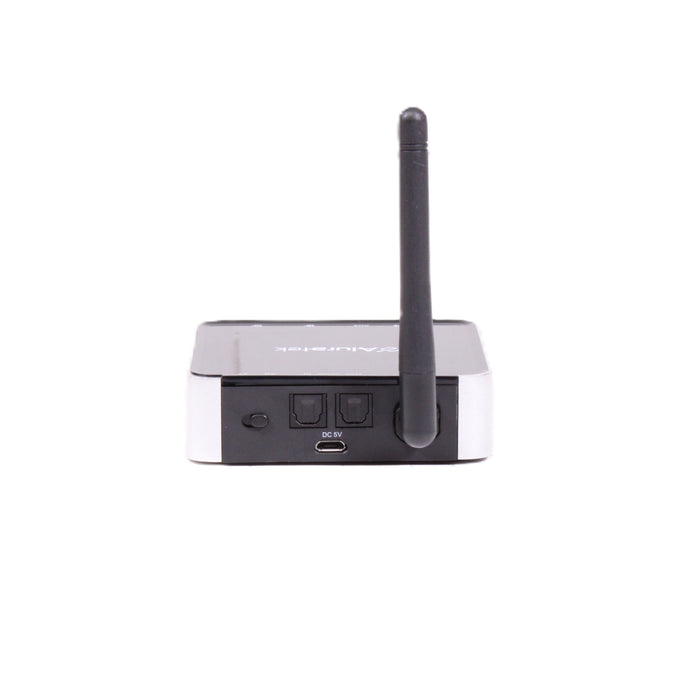 Aluratek ABCTVKIT Bluetooth 5.0 Audio Transmitter Optical Digital Wireless-Electronics-SpenCertified-vintage-refurbished-electronics