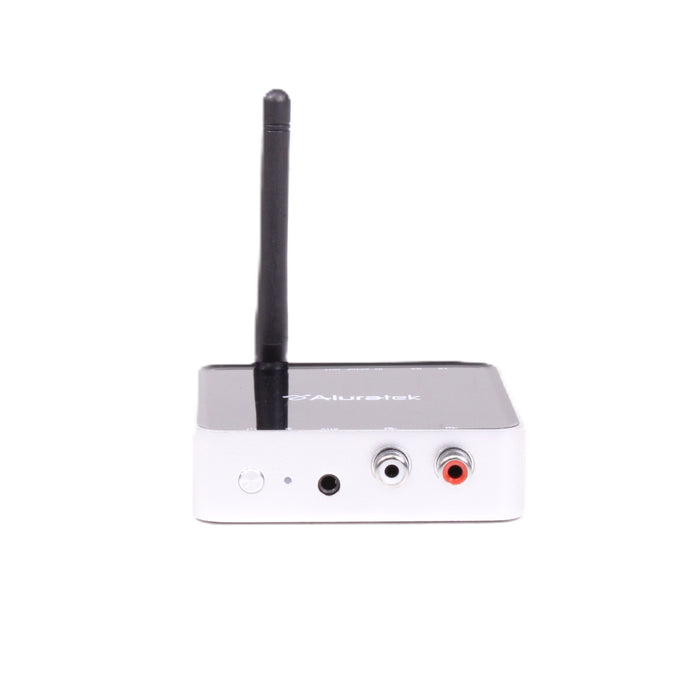 Aluratek ABCTVKIT Bluetooth 5.0 Audio Transmitter Optical Digital Wireless-Electronics-SpenCertified-vintage-refurbished-electronics