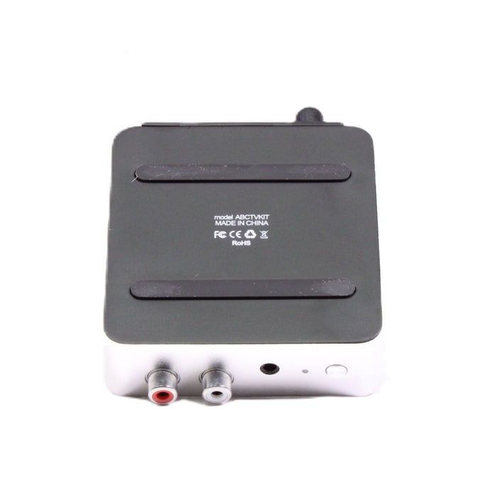 Aluratek ABCTVKIT Bluetooth 5.0 Audio Transmitter Optical Digital Wireless-Electronics-SpenCertified-vintage-refurbished-electronics