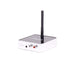 Aluratek ABCTVKIT Bluetooth 5.0 Audio Transmitter Optical Digital Wireless-Electronics-SpenCertified-vintage-refurbished-electronics