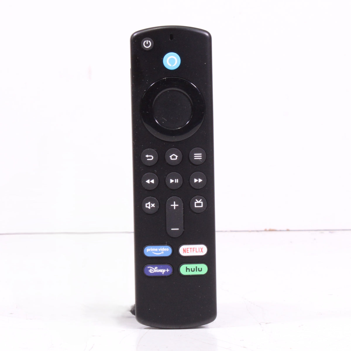 Amazon Alexa Voice Remote Control for Fire TV (PRIME VIDEO/NETFLIX/DIS ...