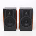 Amazon Basics R30PUS B07W4C16KV Passive Bookshelf Speaker Pair