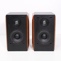 Amazon Basics R30PUS B07W4C16KV Passive Bookshelf Speaker Pair