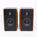 Amazon Basics R30PUS B07W4C16KV Passive Bookshelf Speaker Pair-Speakers-SpenCertified-vintage-refurbished-electronics