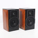 Amazon Basics R30PUS B07W4C16KV Passive Bookshelf Speaker Pair-Speakers-SpenCertified-vintage-refurbished-electronics