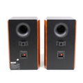 Amazon Basics R30PUS B07W4C16KV Passive Bookshelf Speaker Pair