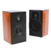 Amazon Basics R30PUS B07W4C16KV Passive Bookshelf Speaker Pair-Speakers-SpenCertified-vintage-refurbished-electronics