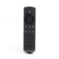 Amazon DR49WK B Alexa Remote Control and W87CUN Firestick for Fire TV 2nd Gen