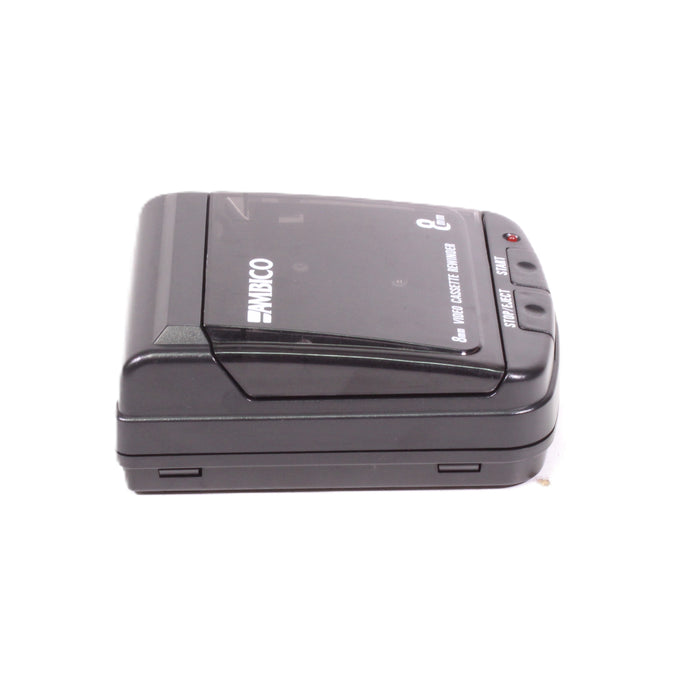 Ambico 8mm Video Cassette Rewinder Automatic Stop/Eject-Electronics-SpenCertified-vintage-refurbished-electronics