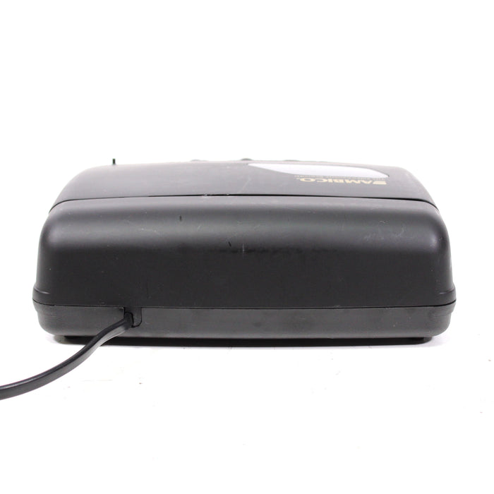 Ambico Automatic 2-Way Auto Stop / Eject VHS Video Rewinder System-VHS Rewinders-SpenCertified-vintage-refurbished-electronics