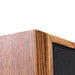 American Acoustics D5550E 4-Way Floorstanding Speaker Pair Vented 120W RMS-Speakers-SpenCertified-vintage-refurbished-electronics