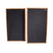 American Acoustics D5550E 4-Way Floorstanding Speaker Pair Vented 120W RMS-Speakers-SpenCertified-vintage-refurbished-electronics