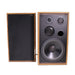 American Acoustics D5550E 4-Way Floorstanding Speaker Pair Vented 120W RMS-Speakers-SpenCertified-vintage-refurbished-electronics