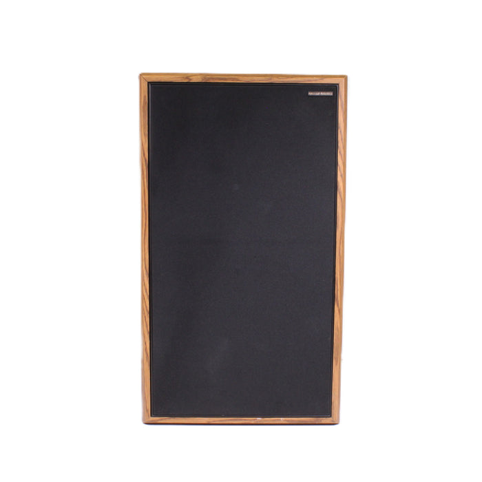 American Acoustics D5550E 4-Way Floorstanding Speaker Pair Vented 120W RMS-Speakers-SpenCertified-vintage-refurbished-electronics