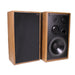 American Acoustics D5550E 4-Way Floorstanding Speaker Pair Vented 120W RMS-Speakers-SpenCertified-vintage-refurbished-electronics