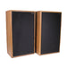 American Acoustics D5550E 4-Way Floorstanding Speaker Pair Vented 120W RMS-Speakers-SpenCertified-vintage-refurbished-electronics