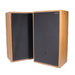 American Acoustics D5550E 4-Way Floorstanding Speaker Pair Vented 120W RMS-Speakers-SpenCertified-vintage-refurbished-electronics