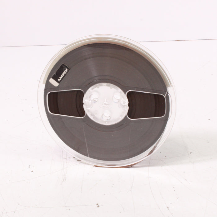 American Airlines Astrovision Reel Popular Program No. 10 7" Reel Vintage In-Flight Entertainment Film-Reel-to-Reel Tape-SpenCertified-vintage-refurbished-electronics