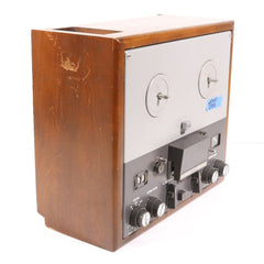 File:Ampex model 1250 ¼ inch 4-track Stereo and Monaural Tube Tape Recorder  (1963-1966) for the high-end consumer market (2019-04-20 10.23.53  piqsels.com en).jpg - Wikimedia Commons