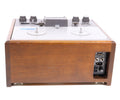 Ampex 1250 Stereo Tube Reel-to-Reel Tape Recorder (WON'T SPIN)