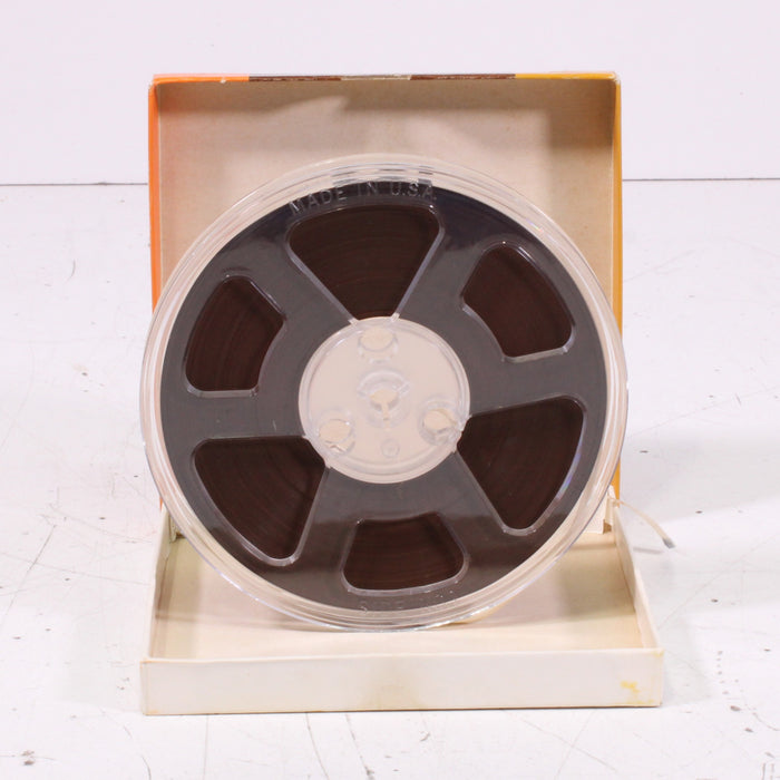 Ampex 311 Magnetic Recording Tape 600' 5" Reel-Reel-to-Reel Accessories-SpenCertified-vintage-refurbished-electronics