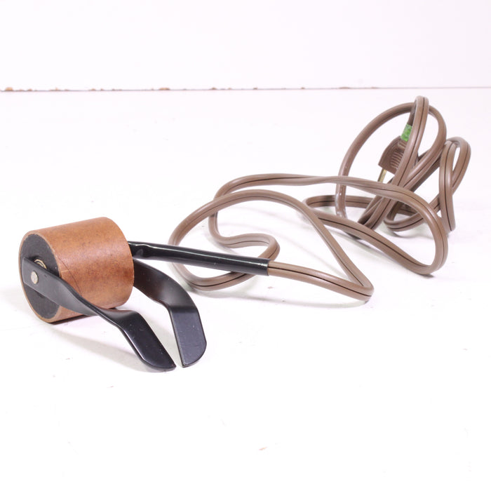 Ampex No. 894 Professional Recorder Accessory Kit with Model 820 Head Demagnetizer-Electronics-SpenCertified-vintage-refurbished-electronics