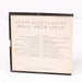 André Kostelanetz Music from Spain Reel to Reel Tape 7" 1/4" 7½ IPS Masterworks Stereo Tape Vintage Orchestral Exotica-Reel-to-Reel Tape-SpenCertified-vintage-refurbished-electronics