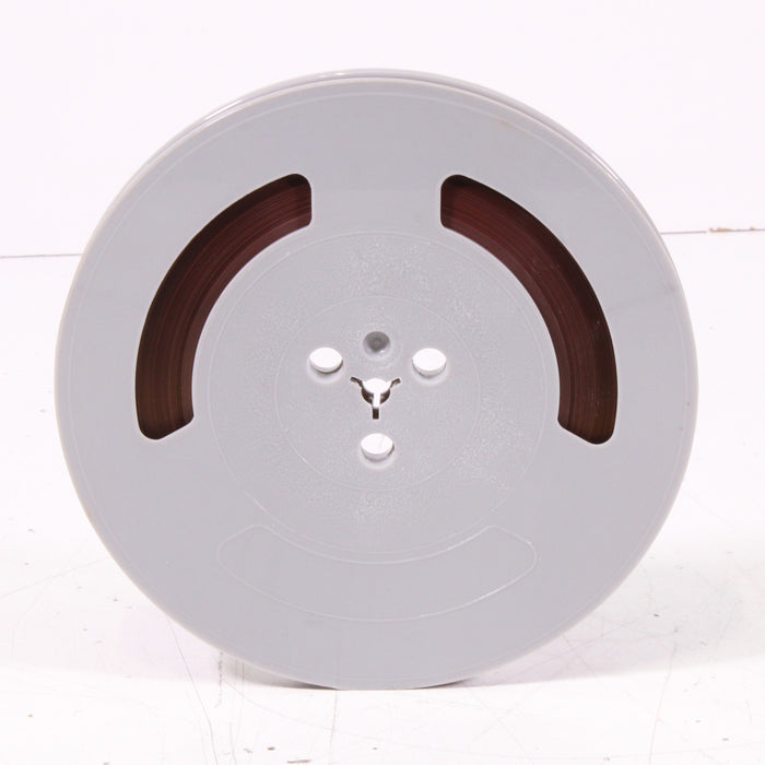 André Kostelanetz – The Shadow of Your Smile Reel to Reel Tape 7" 1/4" 7½ IPS Columbia Stereo Tape-Reel-to-Reel Tape-SpenCertified-vintage-refurbished-electronics