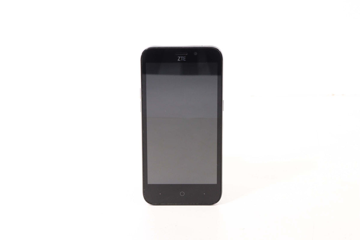 Android ZTE Z837VL Smartphone — SpenCertified