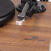 Angels Horn HP-H002 Belt-Drive Turntable Audio-Technica AT3600L Walnut Finish (ORIGINAL BOX)-Turntables & Record Players-SpenCertified-vintage-refurbished-electronics