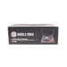 Angels Horn HP-H002 Belt-Drive Turntable Audio-Technica AT3600L Walnut Finish (ORIGINAL BOX)-Turntables & Record Players-SpenCertified-vintage-refurbished-electronics
