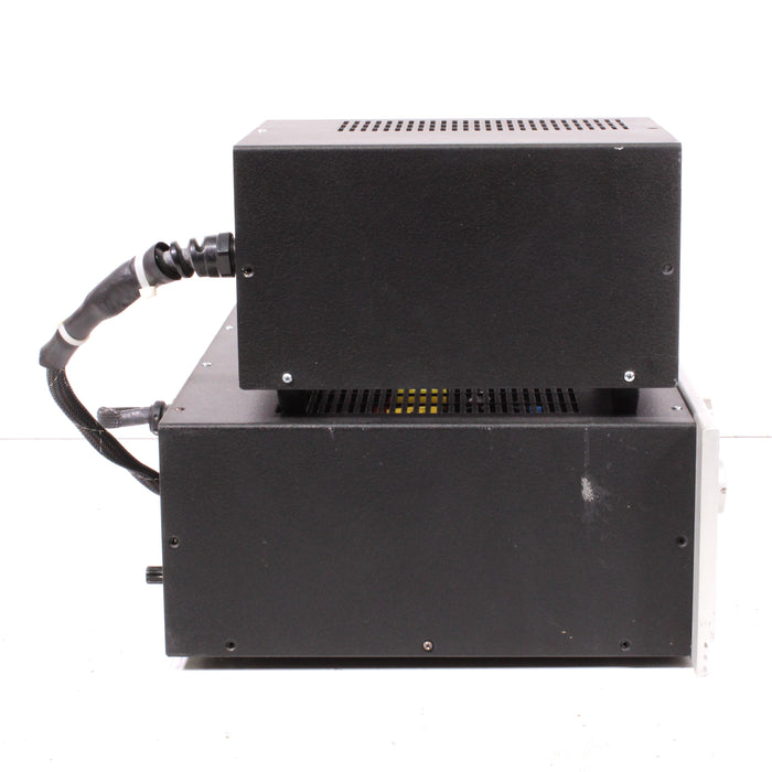 Anthem Pre 1 Stereo Preamplifier and Pre 1 Supply Tube Preamp with Phono Stage (1995-98)-Preamps-SpenCertified-vintage-refurbished-electronics